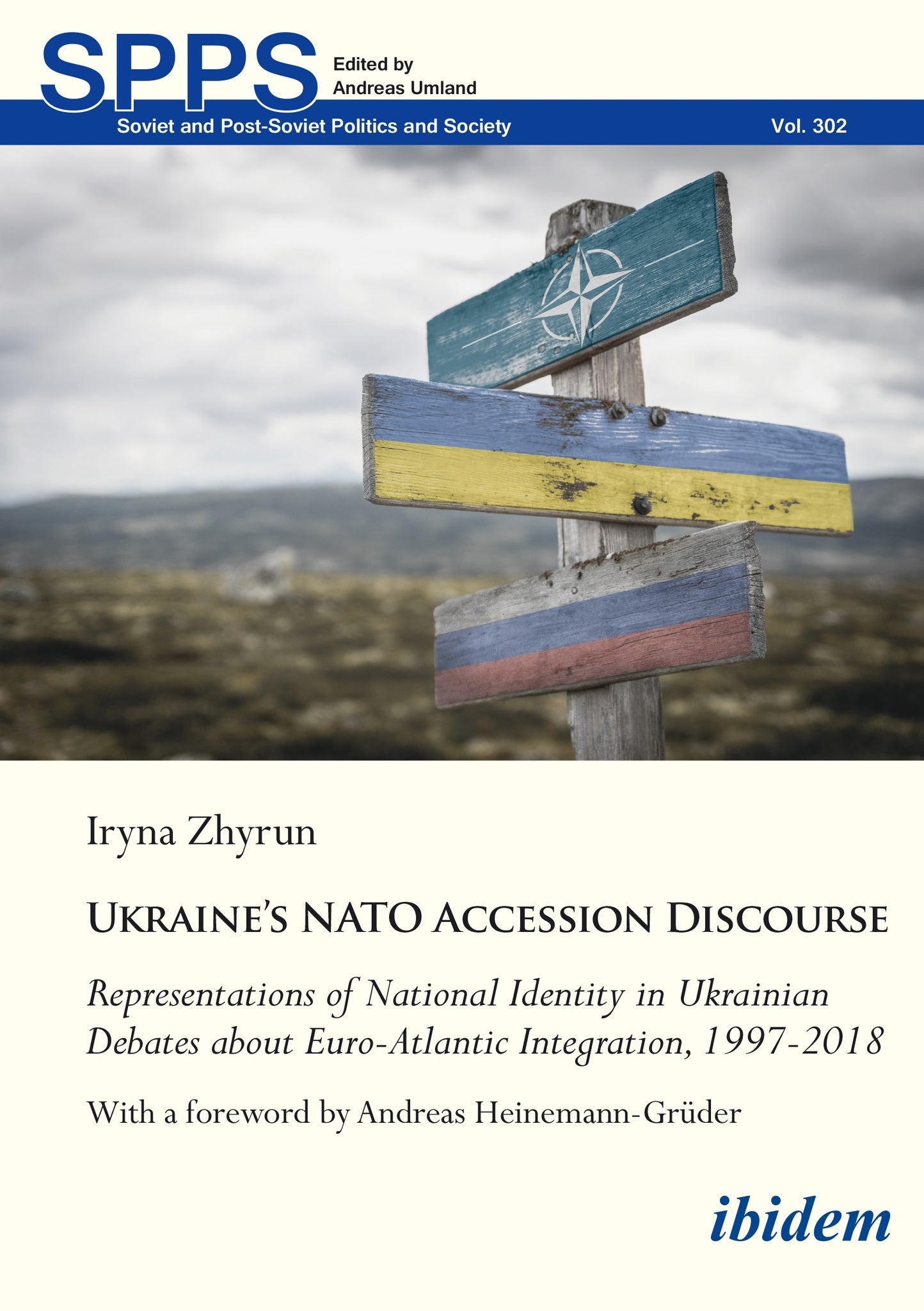 Ukraine’s NATO Accession Discourse